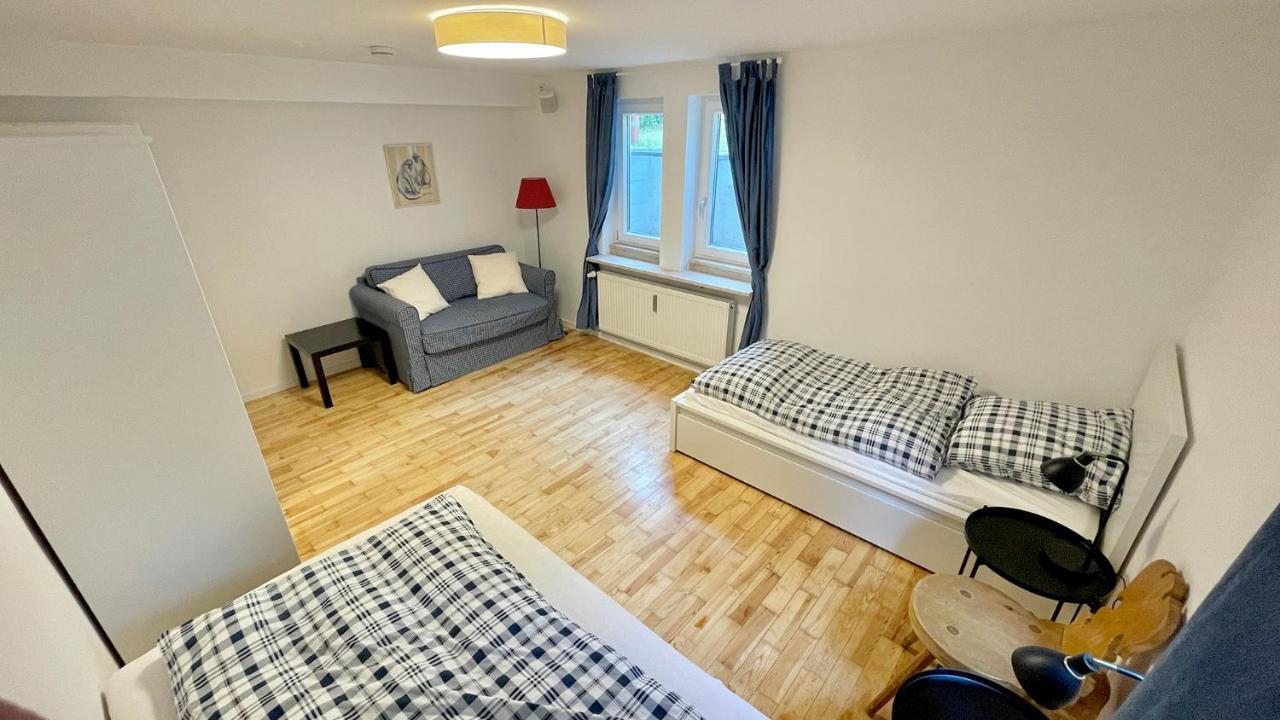 Large Holiday Apartment With Sauna, Terrace, Garden And Open Fireplace Lenggries Εξωτερικό φωτογραφία